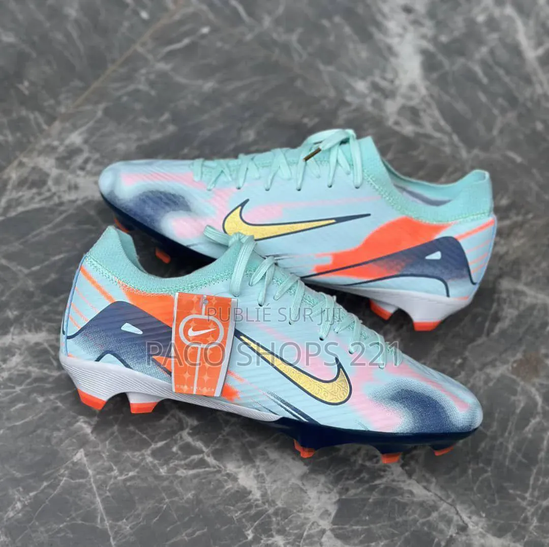 Nike Mercurial Vapor 16 Pro Fg.