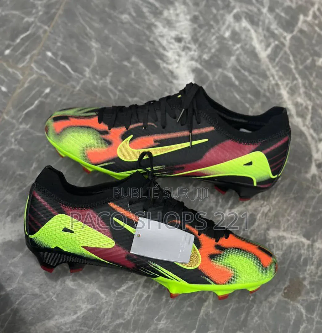 Nike Mercurial Vapor 16 Pro Fg.