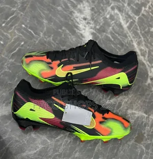 Nike Mercurial Vapor 16 Pro Fg.