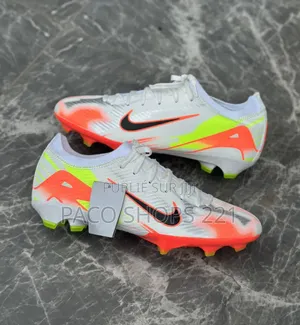 Nike Mercurial Vapor 16 Pro Fg.