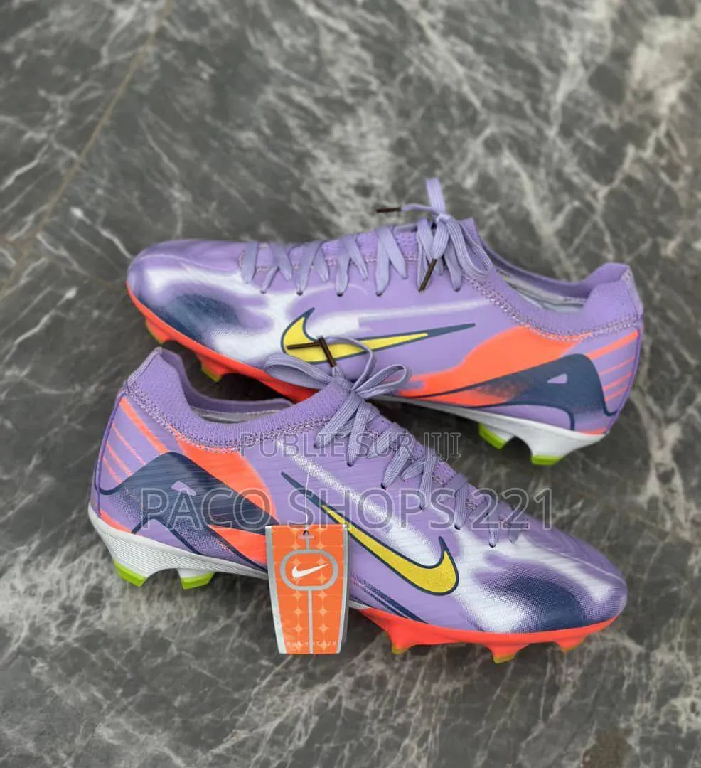 Nike Mercurial Vapor 16 Pro Fg.