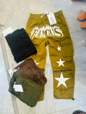 Vêtements ,De Qualité Supérieure Avec Des Prix Imbattables ''