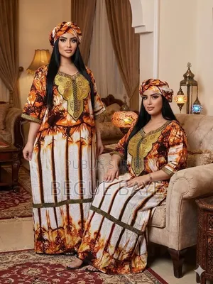 Robe Femme