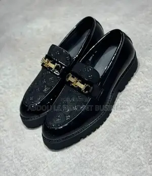 Ville Louis Vuitton Full Black Disponible