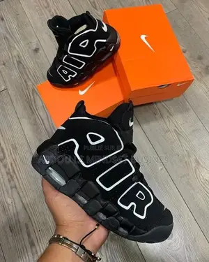 Air Nike All Color Disponible