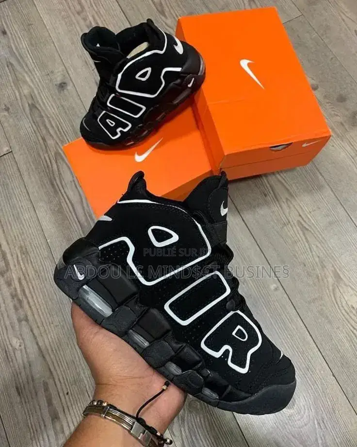 Air Nike All Color Disponible