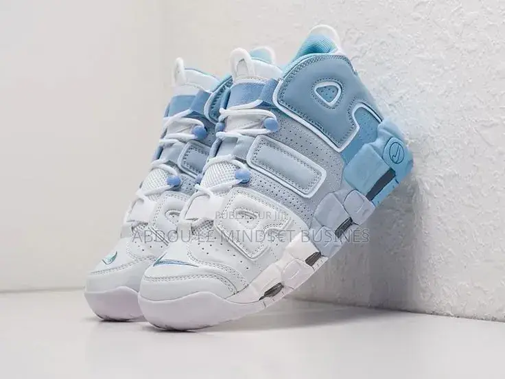 Air Nike All Color Disponible
