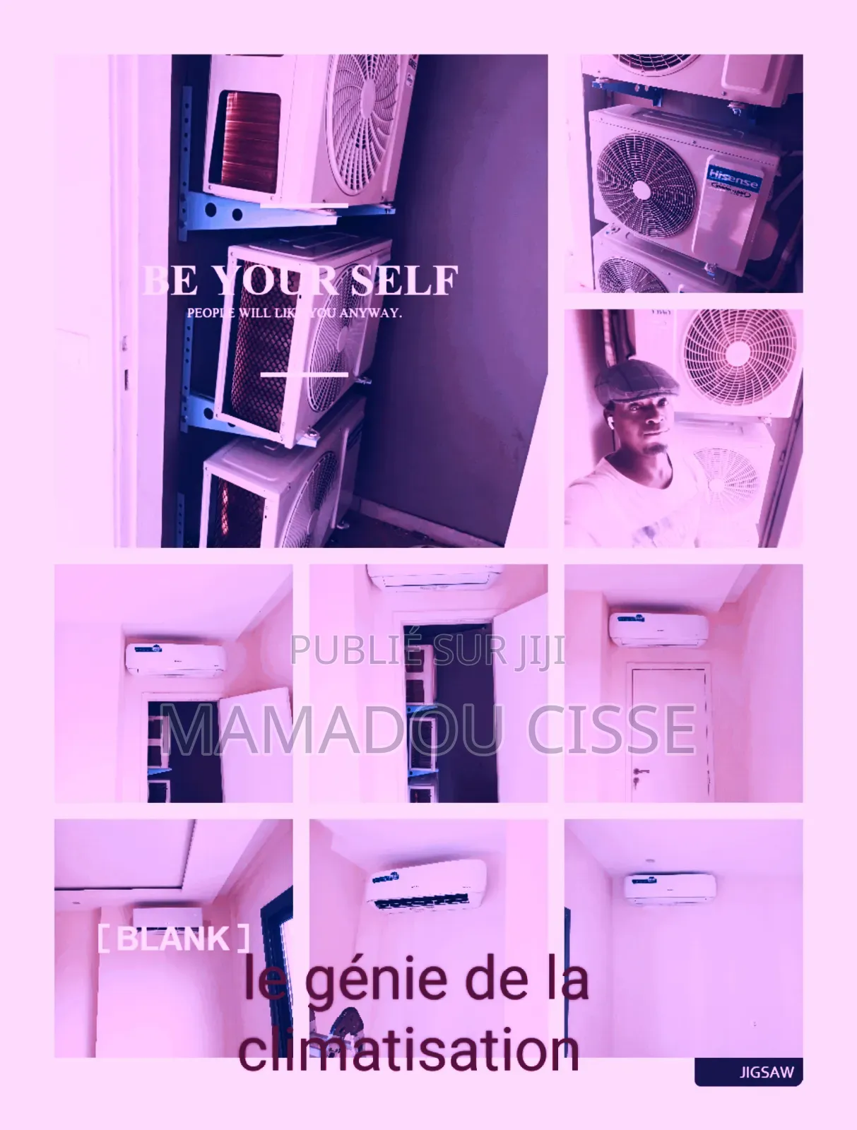 Pour Tout Appareil Électroménager Achat Et Vente