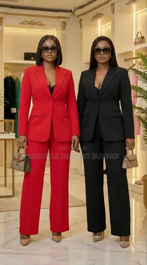 Ensemble Femme Veste