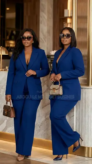 Ensemble Femme Veste