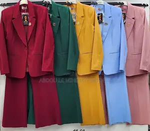 Ensemble Femme Veste