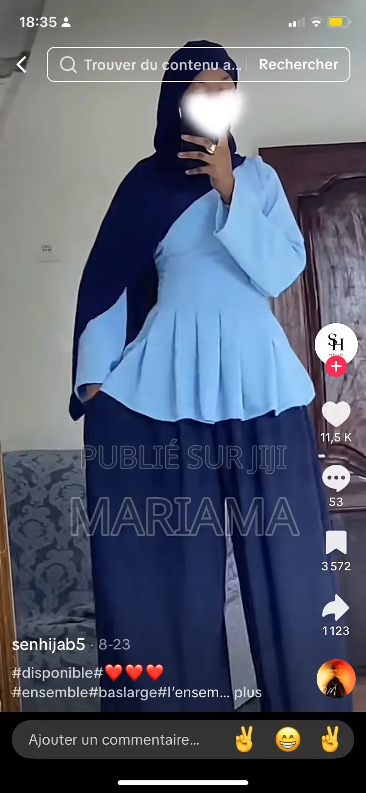 Ensemble Chic
