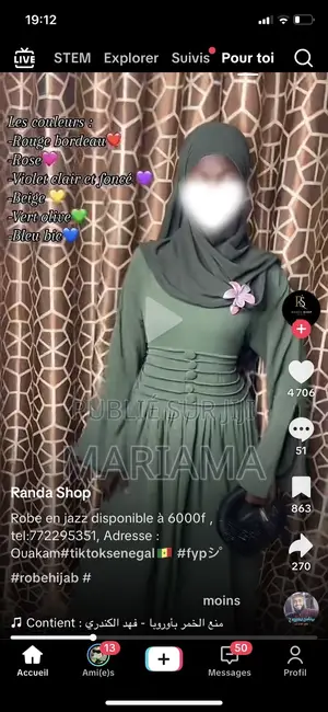 Ensemble Chic