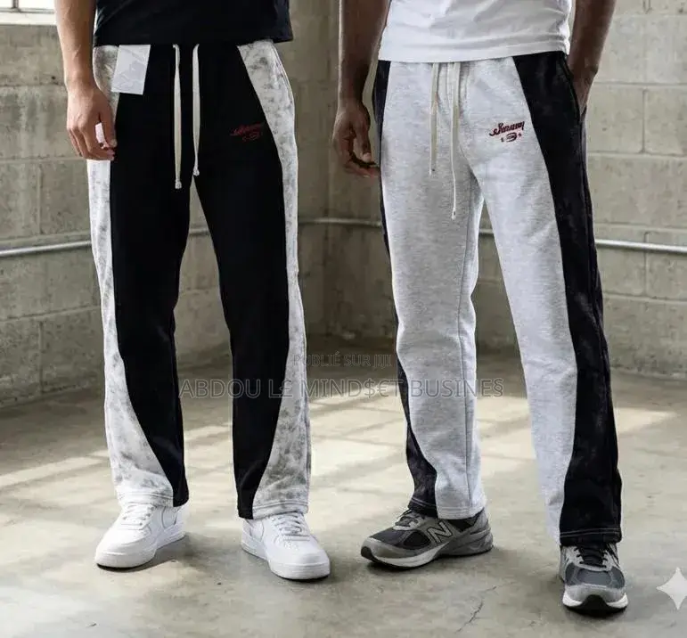 Jogging Disponible