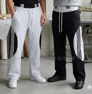 Jogging Disponible