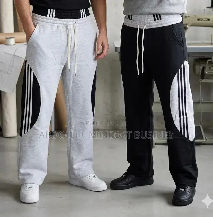 Jogging Disponible