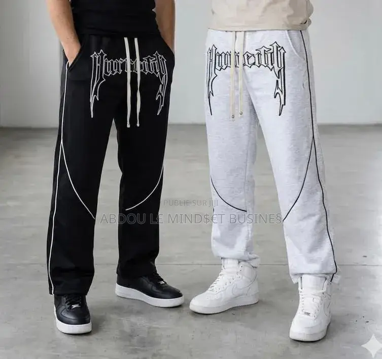 Jogging Disponible
