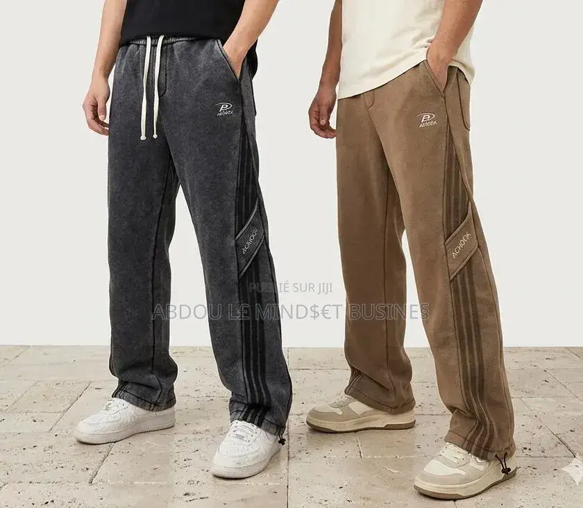 Jogging Disponible