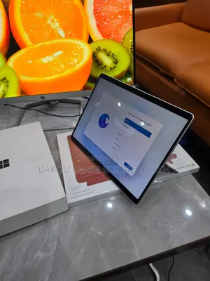 Nouveau Microsoft Surface Pro 11th Edition, a Copilot+ PC 16GB 512GB