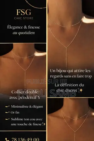 FSG Chic Store