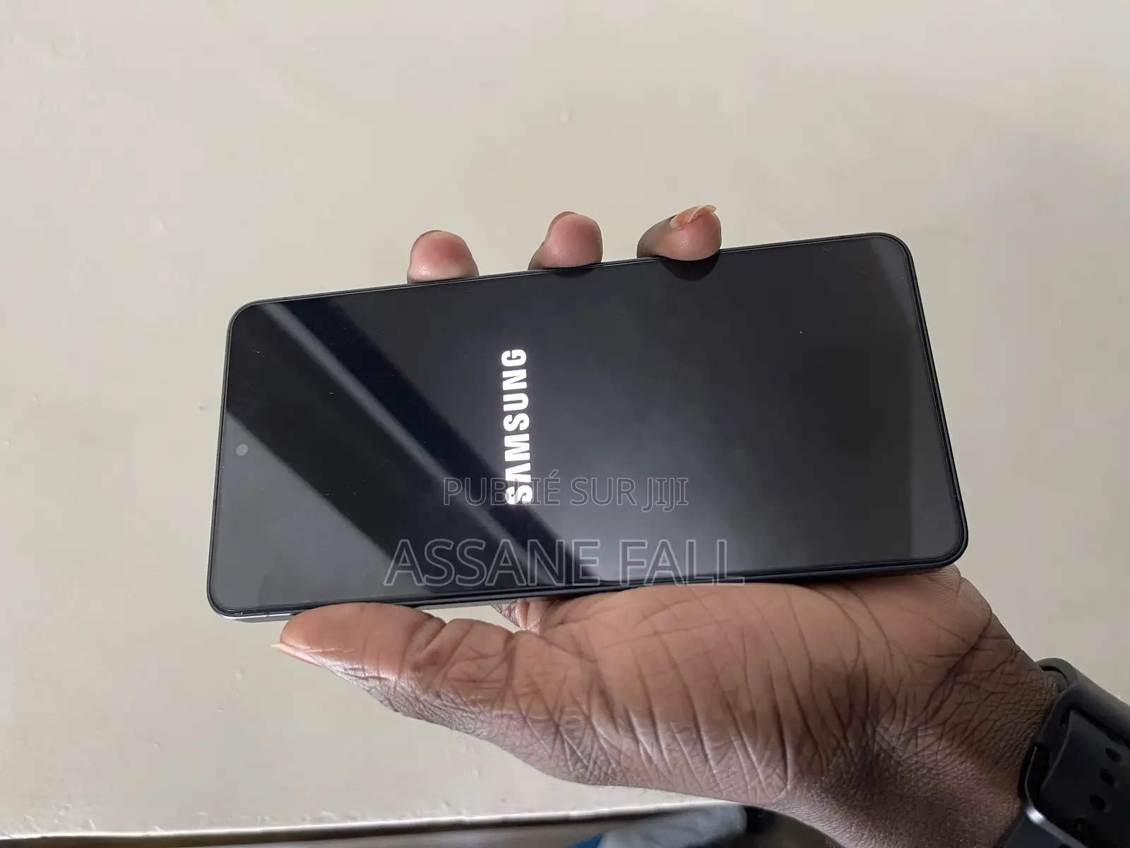 Nouveau Samsung Galaxy S26 Ultra 5G 512 GB Bleu
