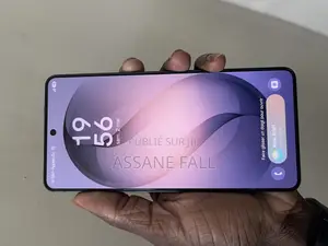 Nouveau Samsung Galaxy S26 Ultra 5G 512 GB Bleu