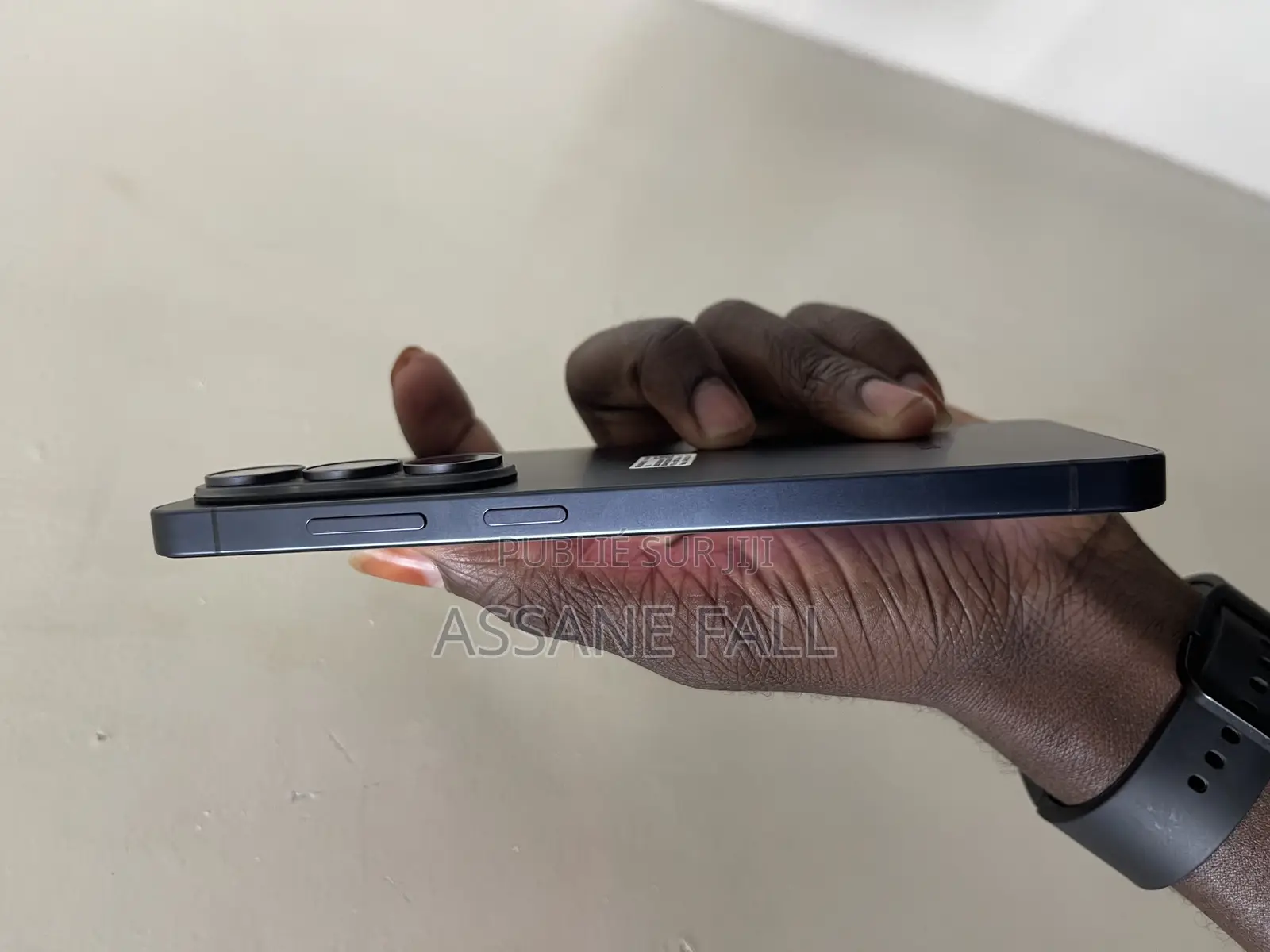 Nouveau Samsung Galaxy S26 Ultra 5G 512 GB Bleu