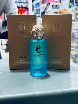 Oud Al Malik