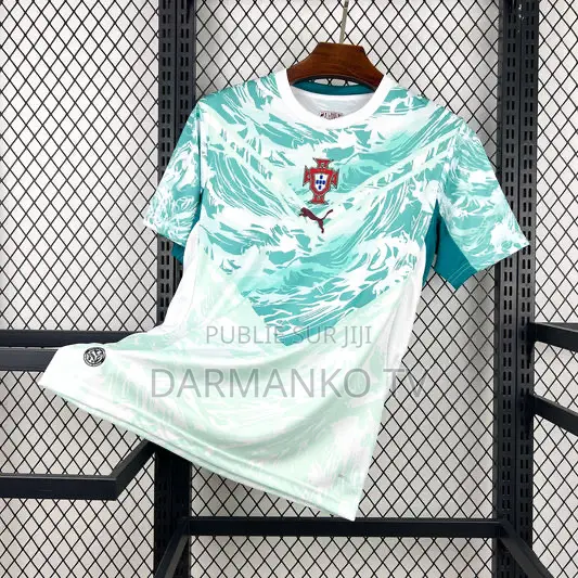 Des Maillots Originaux Pour La Coupe Du Monde