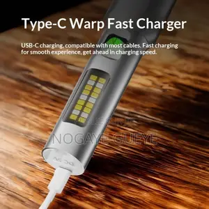 Torche Led Rechargeable