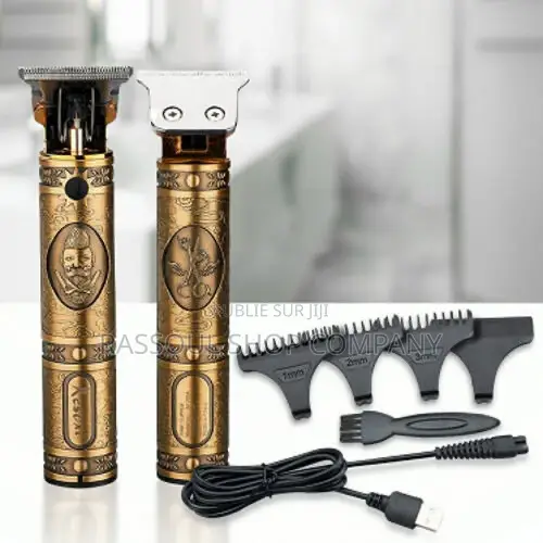 Tondeuse Électrique Rechargeable Prix:5000f