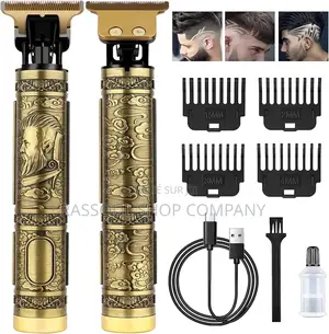 Tondeuse Électrique Rechargeable Prix:5000f