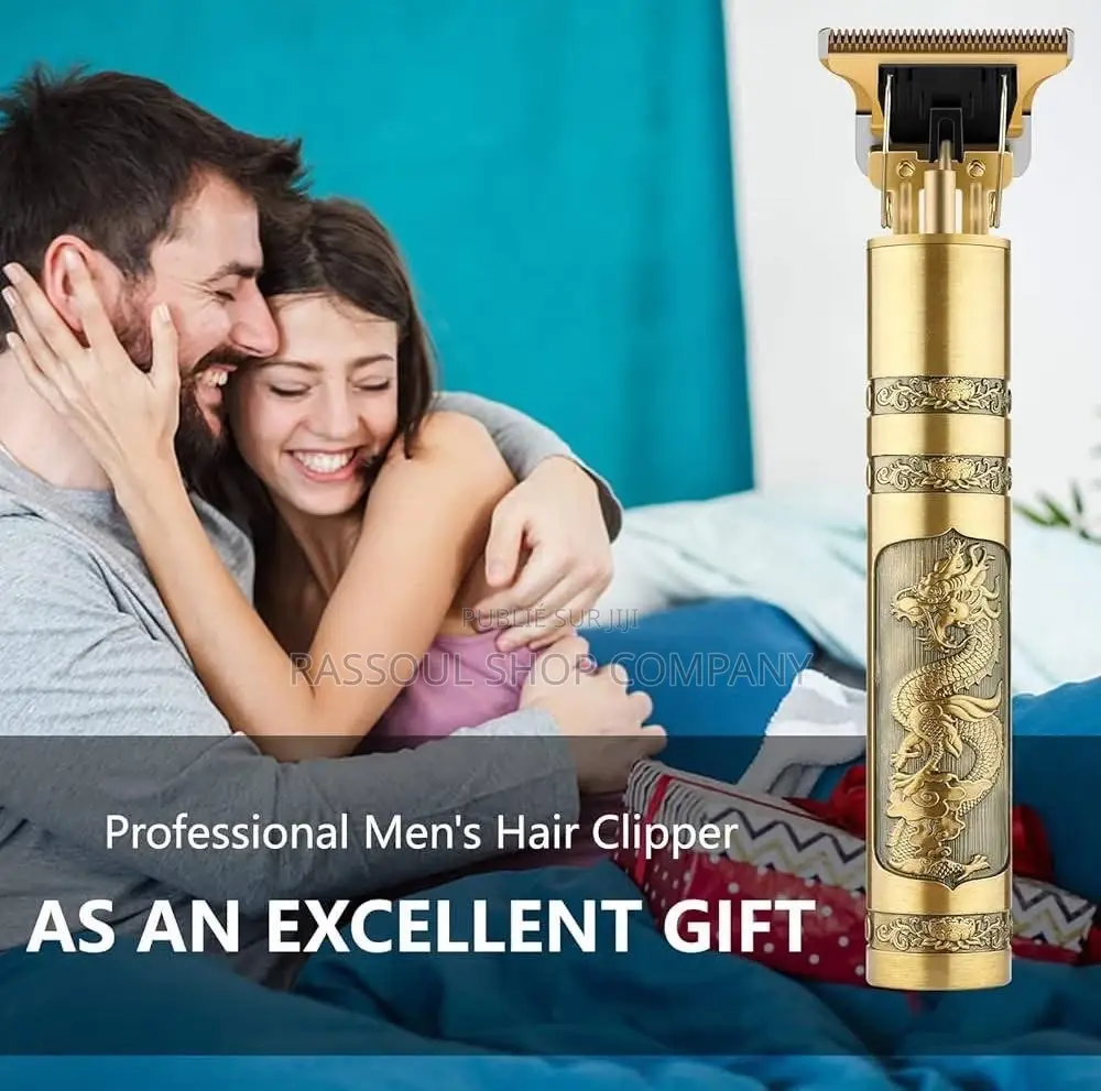 Tondeuse Électrique Rechargeable Prix:5000f