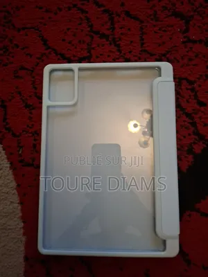 Etui en Silicone Pour iPad