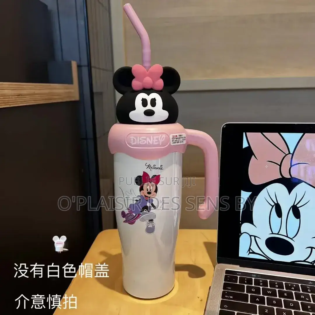 Mug Disney