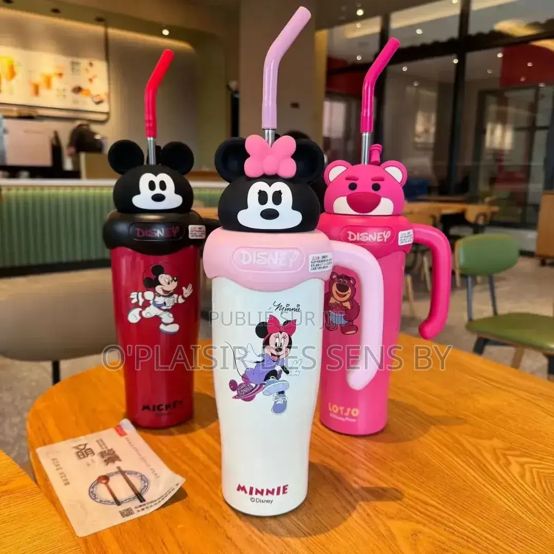 Mug Disney