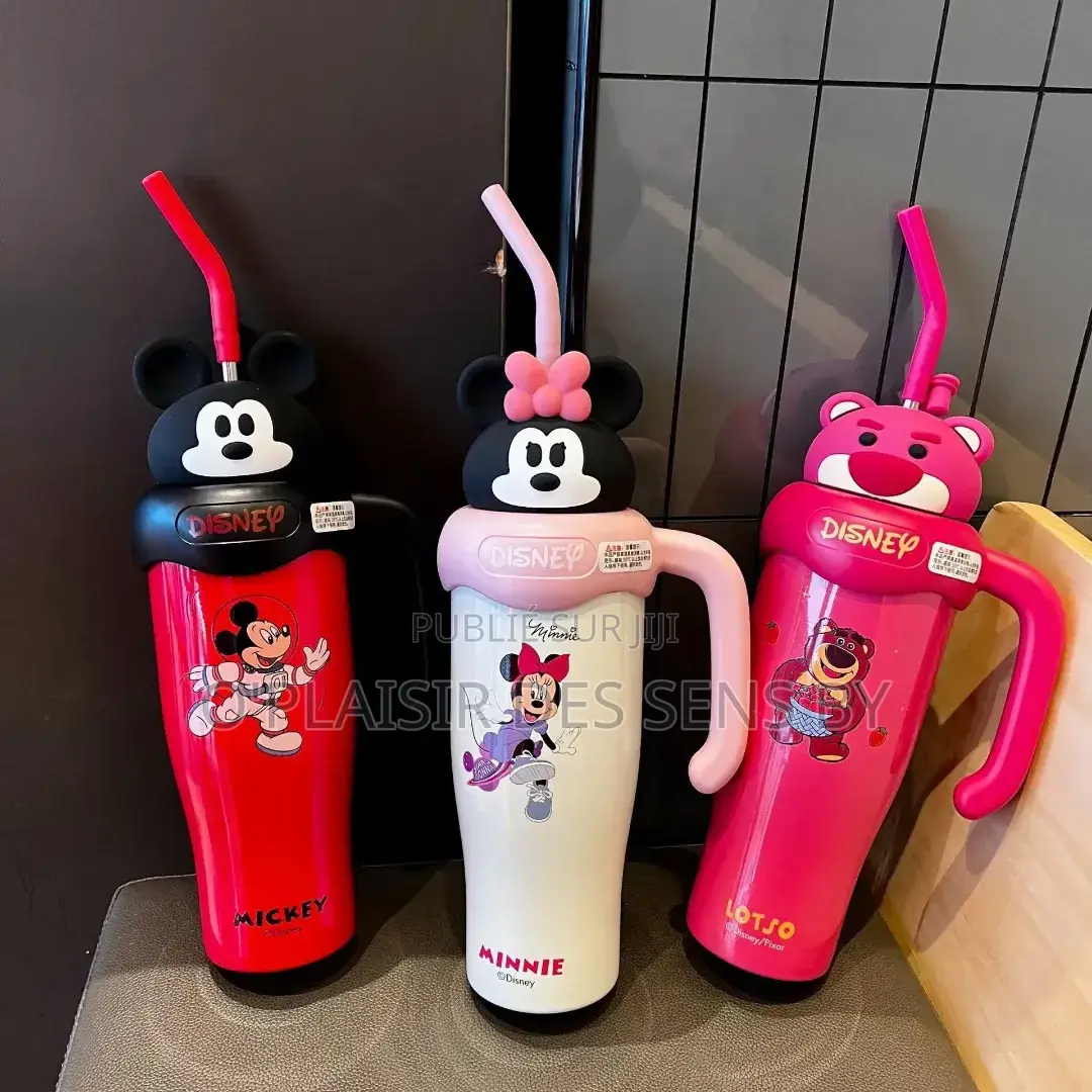 Mug Disney