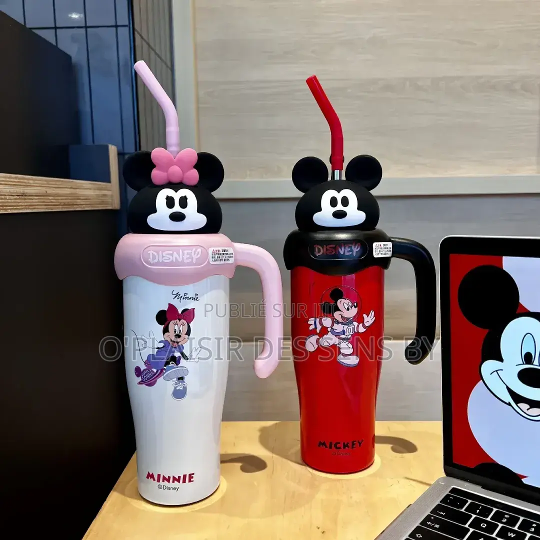Mug Disney