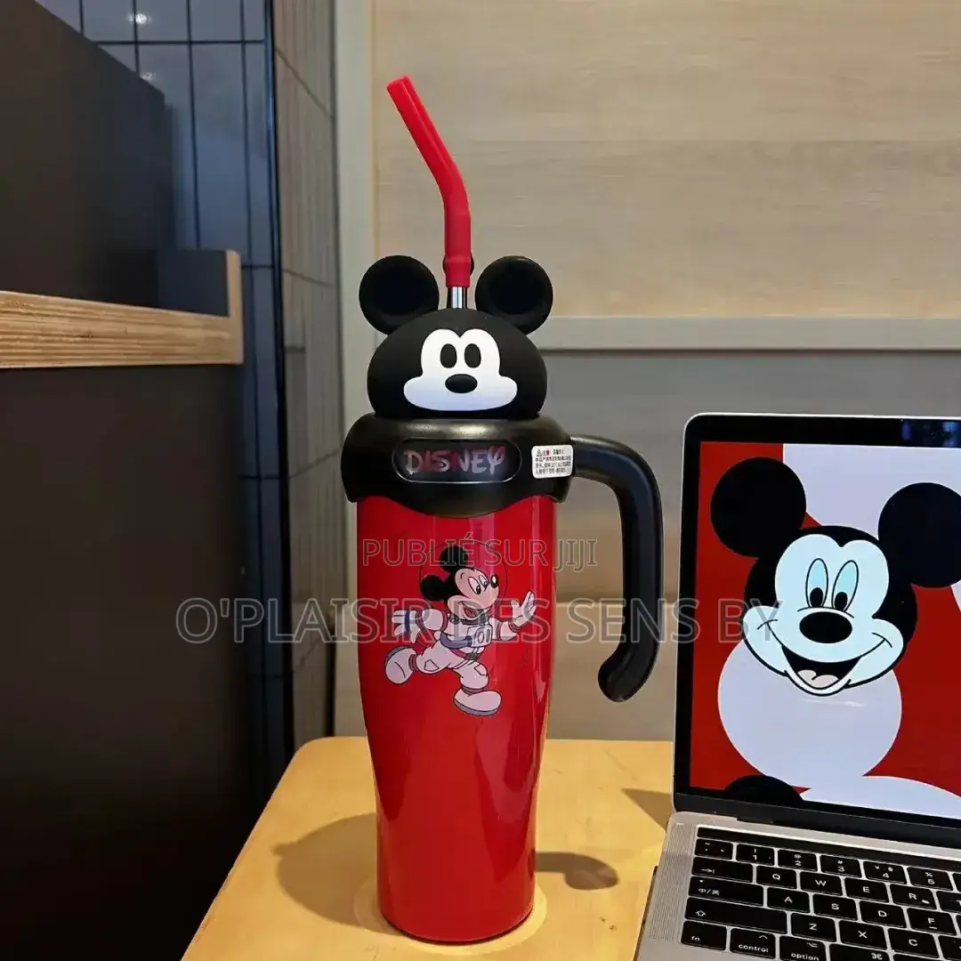 Mug Disney