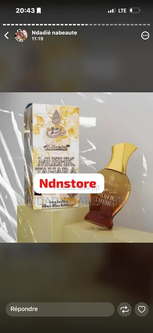 Miniature 25ml