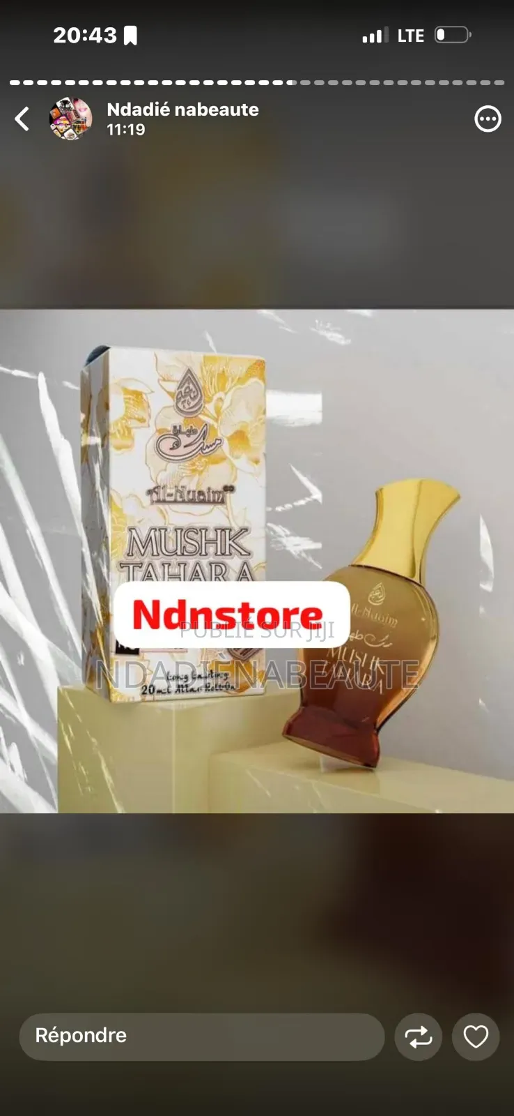 Miniature 25ml