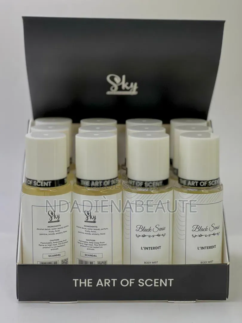 Miniature 25ml