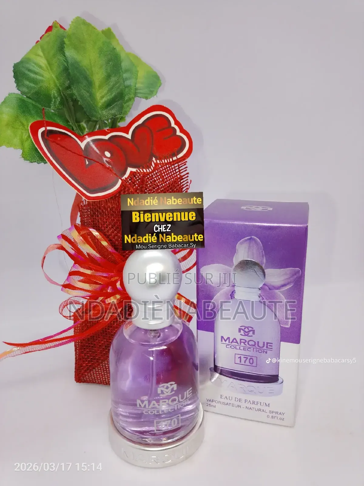 Miniature 25ml