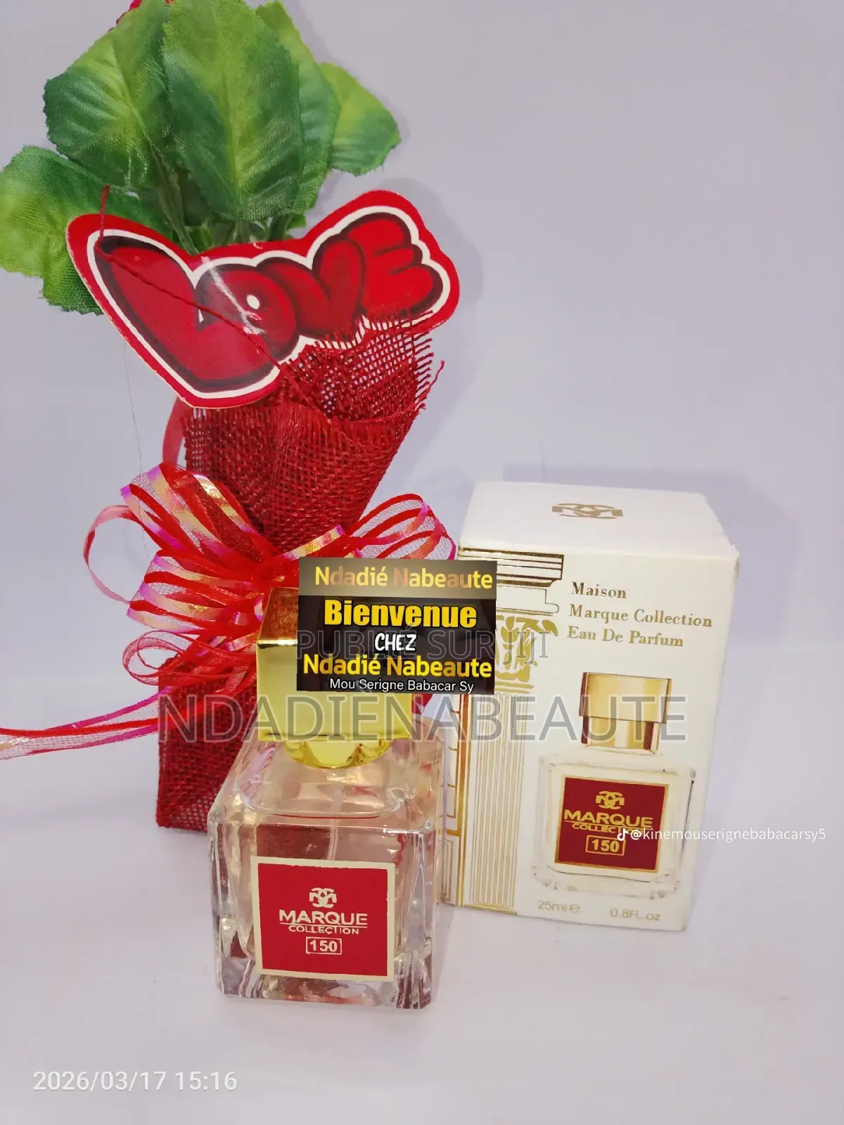 Miniature 25ml