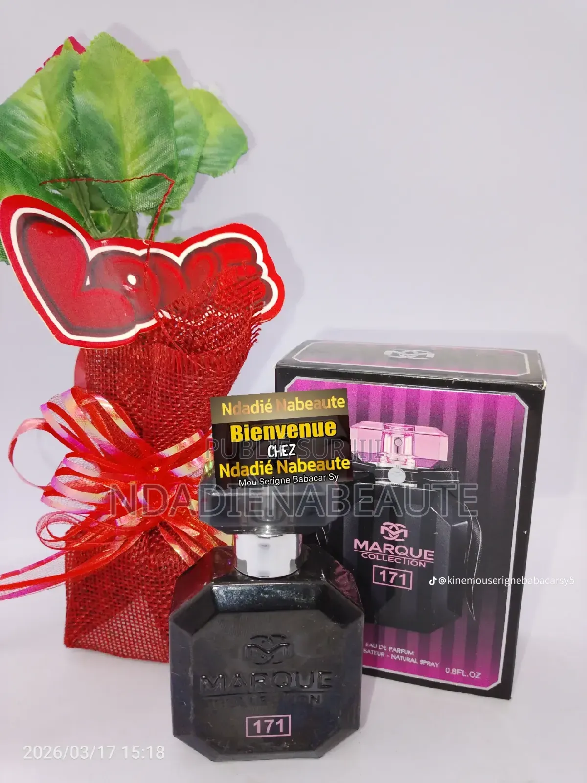 Miniature 25ml