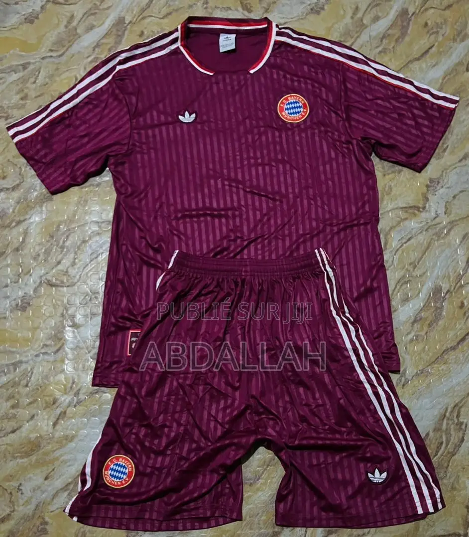 Maillot Shop