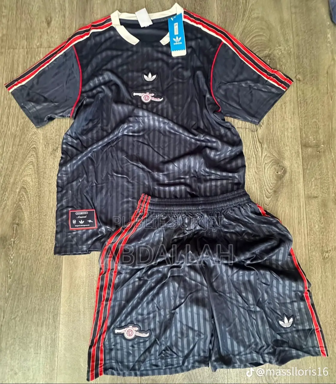 Maillot Shop