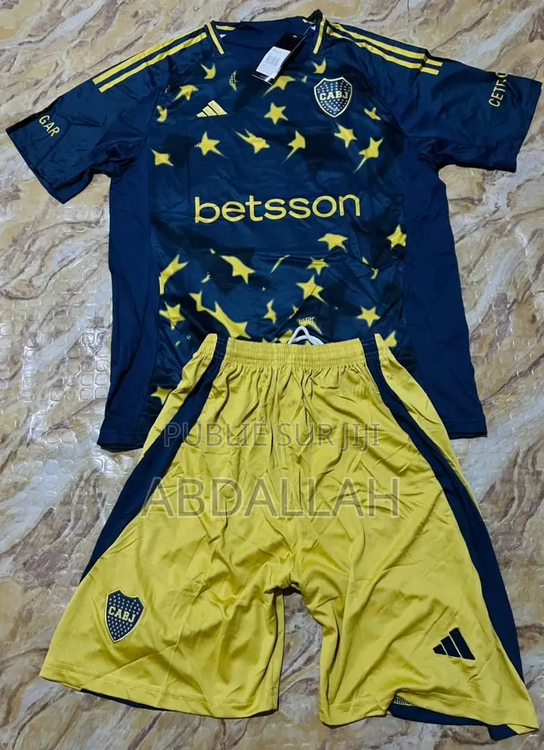 Maillot Shop