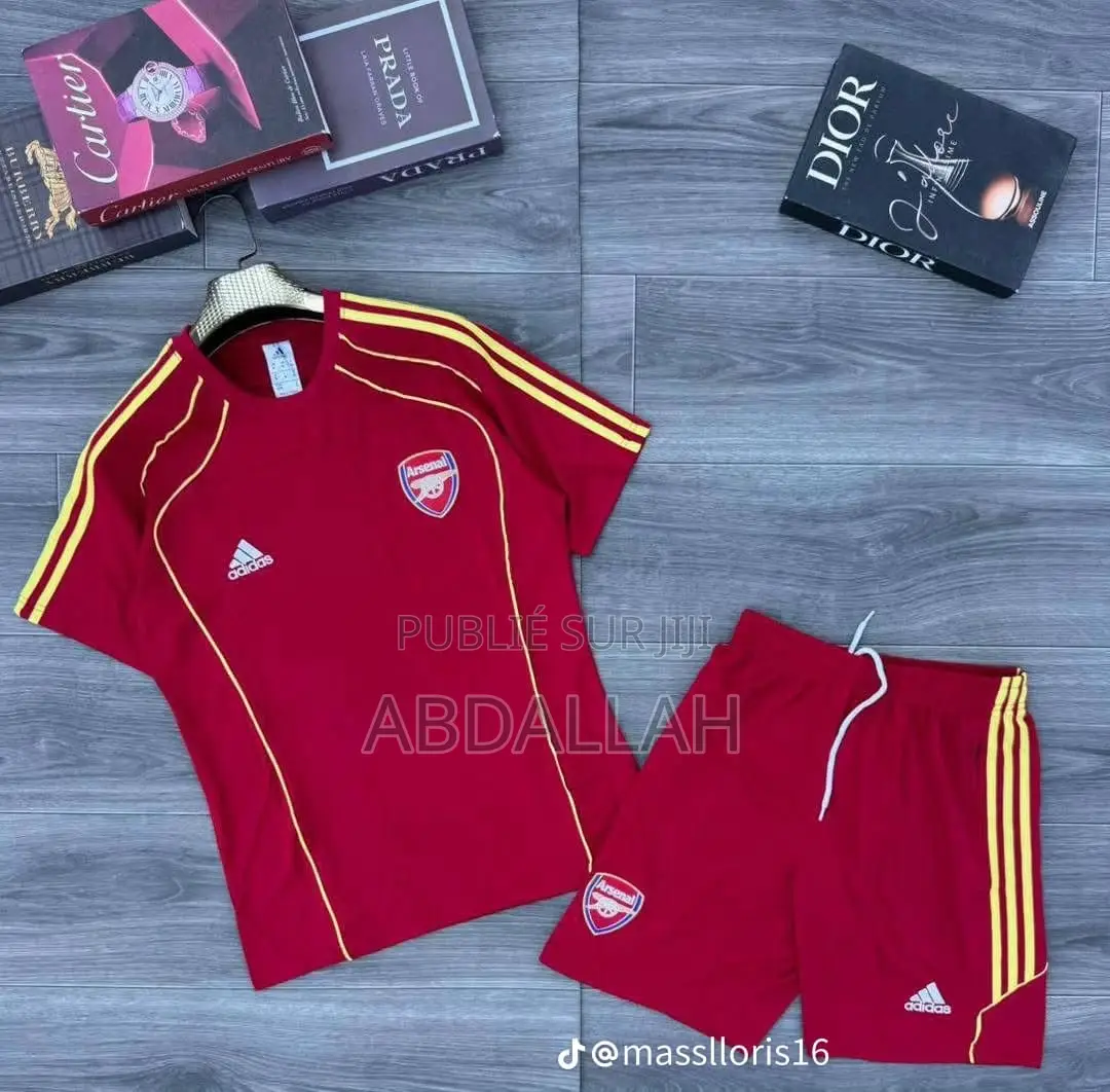 Maillot Shop