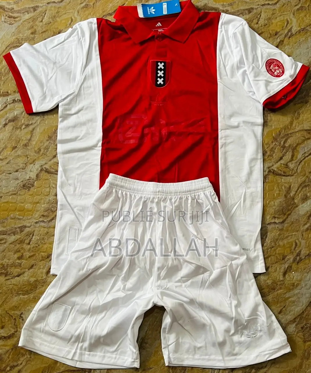 Maillot Shop